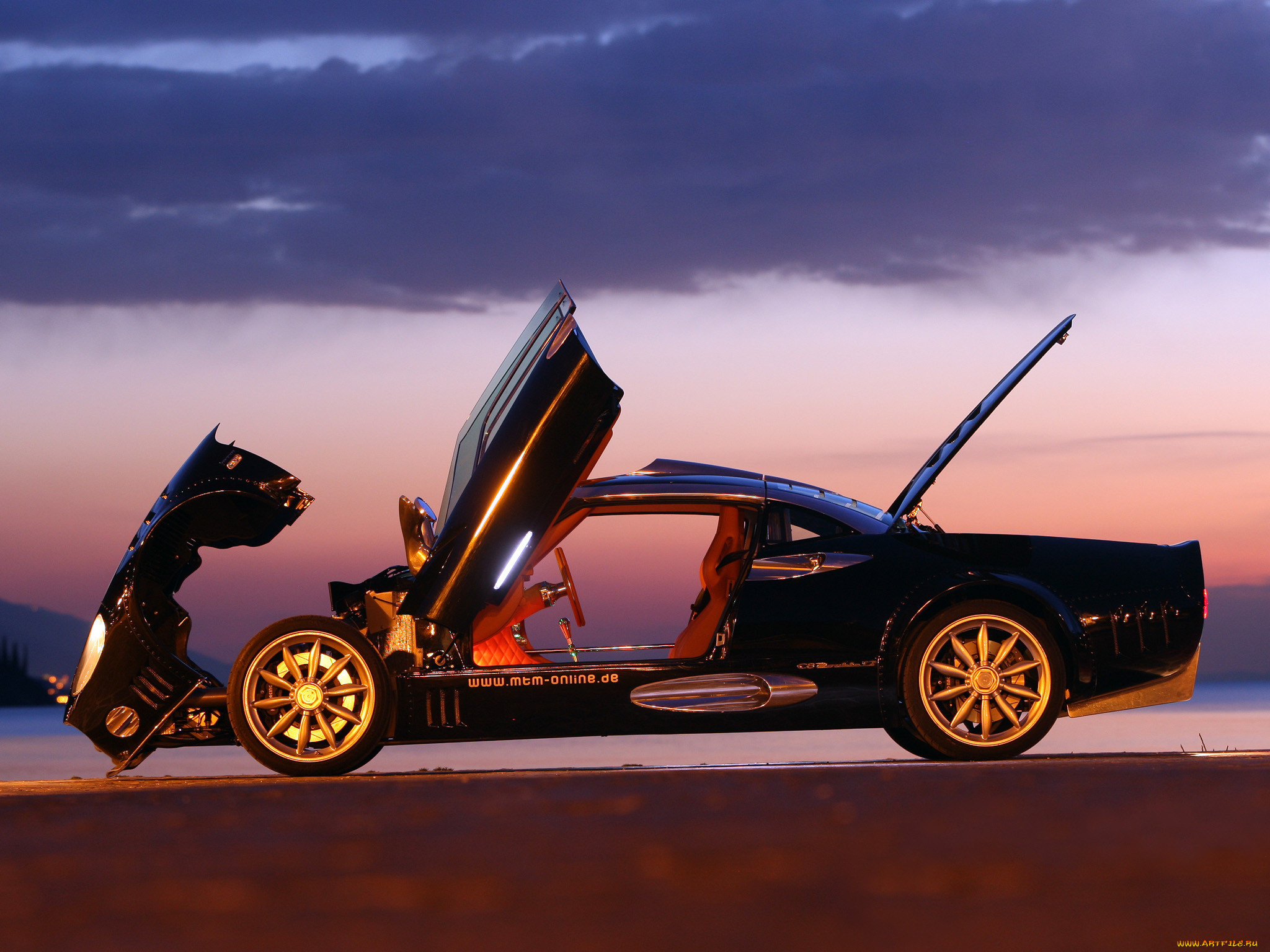 , spyker